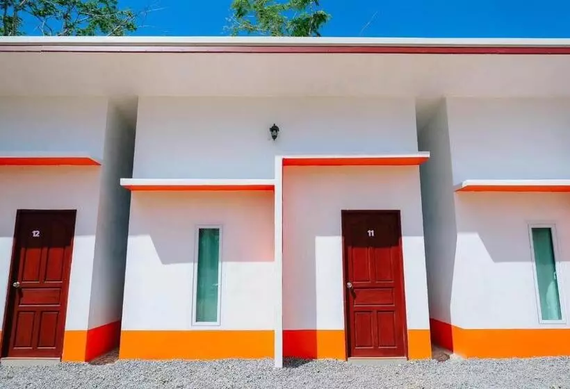Mp Resort