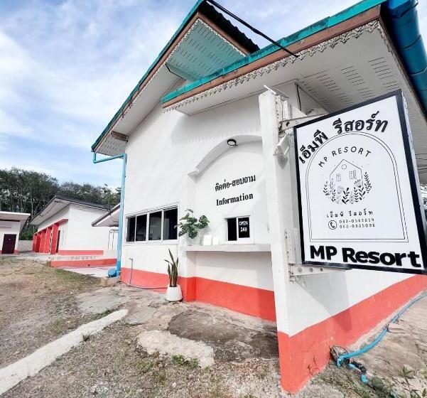 Mp Resort