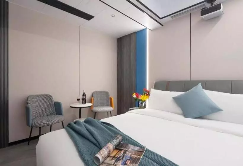 Mumu Hotel Changsha