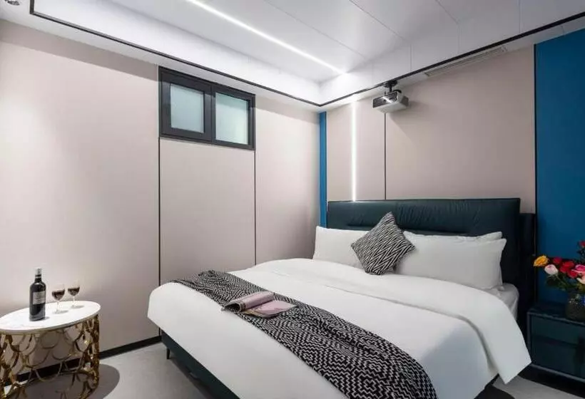 Mumu Hotel Changsha