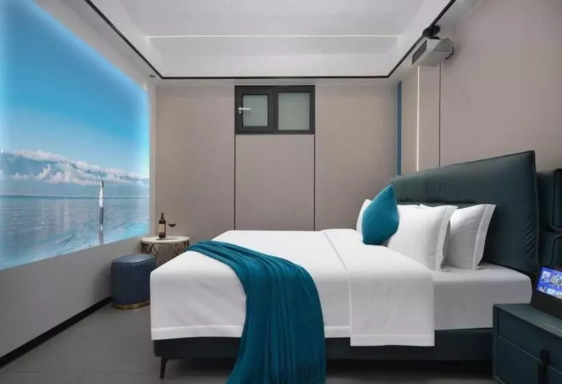 Mumu Hotel Changsha