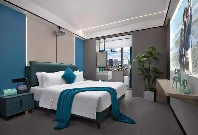 Mumu Hotel Changsha