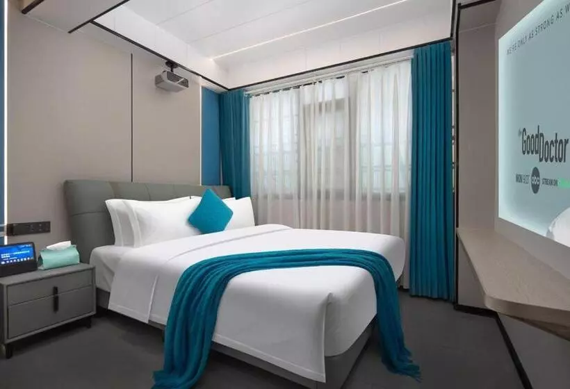 Mumu Hotel Changsha