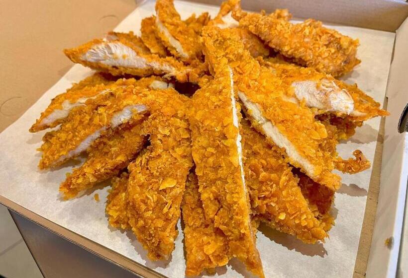 펜션 A Frame Pietrele șoimului