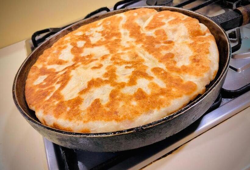 펜션 A Frame Pietrele șoimului