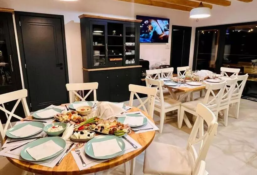 Majatalo A Frame Pietrele șoimului