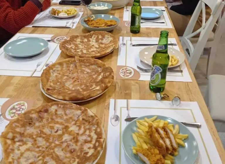 Majatalo A Frame Pietrele șoimului