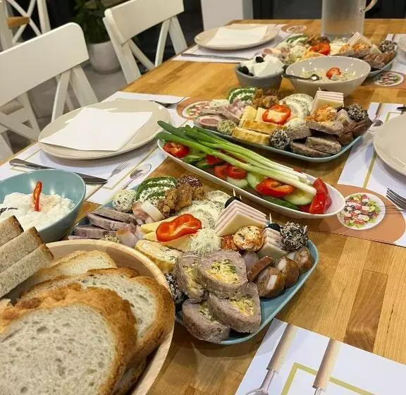 Majatalo A Frame Pietrele șoimului