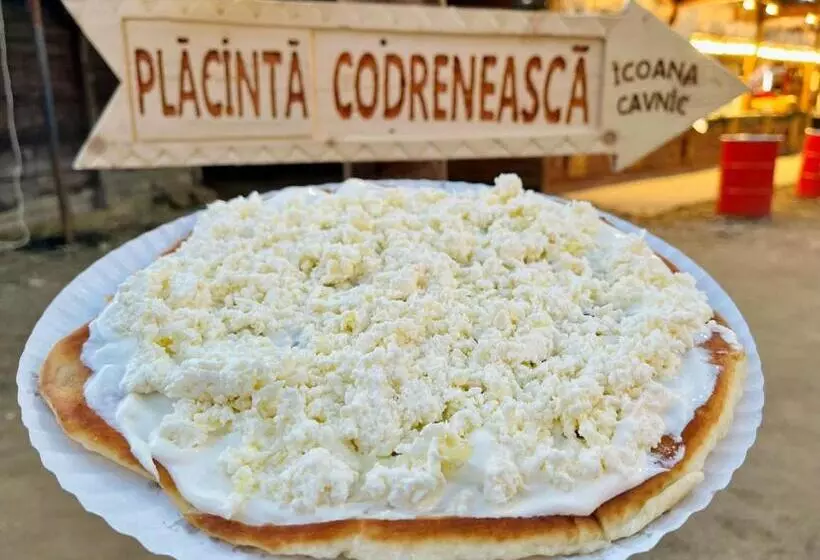 Majatalo A Frame Pietrele șoimului