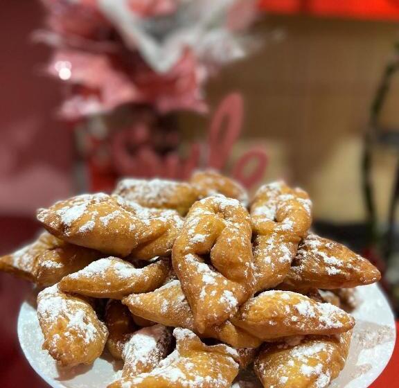 펜션 A Frame Pietrele șoimului