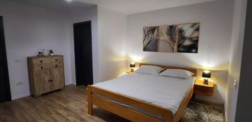 Majatalo A Frame Pietrele șoimului