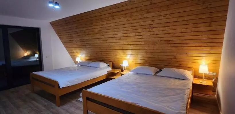 Majatalo A Frame Pietrele șoimului