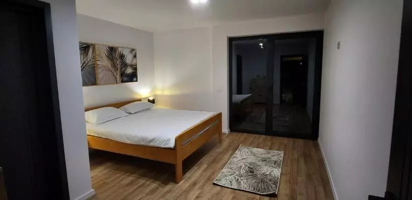 Majatalo A Frame Pietrele șoimului