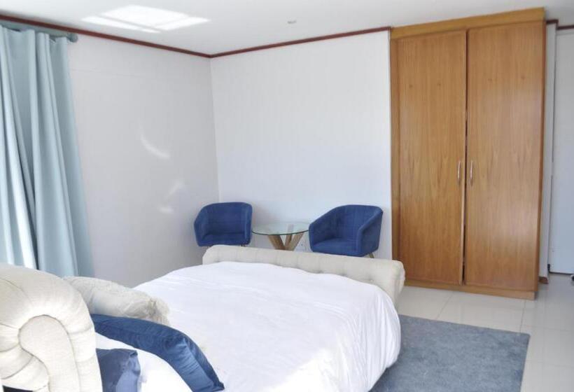 Pensionat Bellmatt Table Mountain And Ocean View Guests Suites