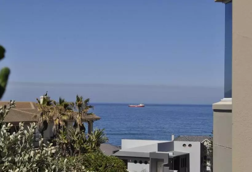 Majatalo Bellmatt   Table Mountain And Ocean View Guests Suites