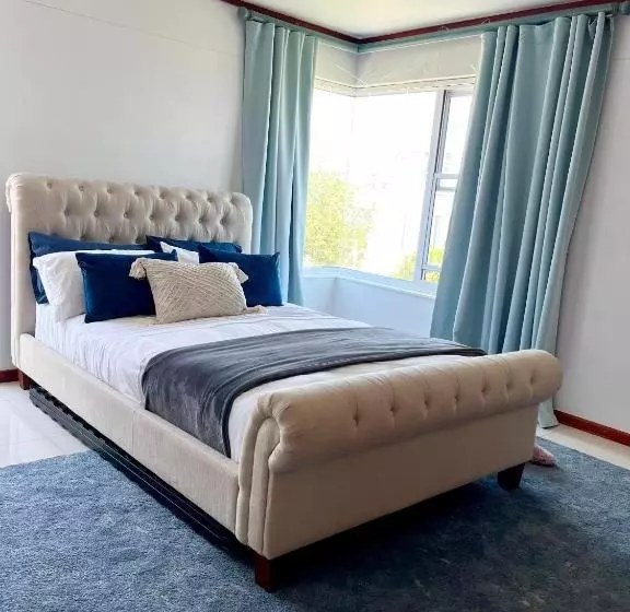 Majatalo Bellmatt   Table Mountain And Ocean View Guests Suites