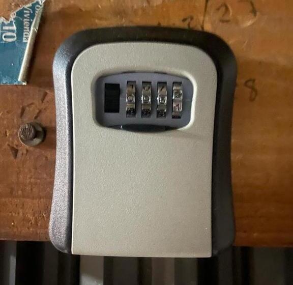 Пансион Habitación Con Baño Privado Exterior