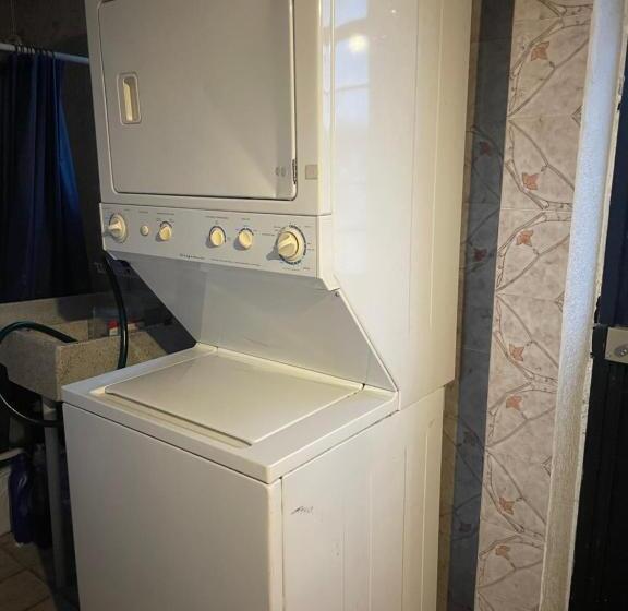 Пансион Habitación Con Baño Privado Exterior