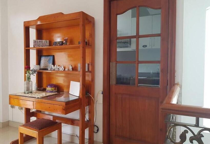 Пансион Habitación Independiente En Samborondon