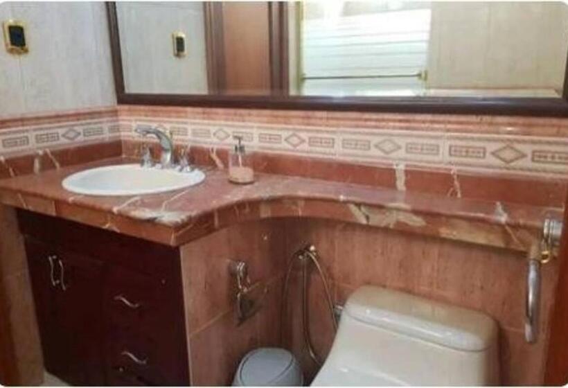 Пансион Habitación Independiente En Samborondon