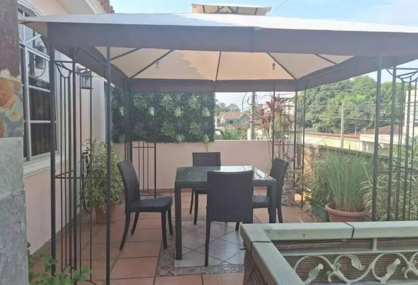 Majatalo Habitación Independiente En Samborondon