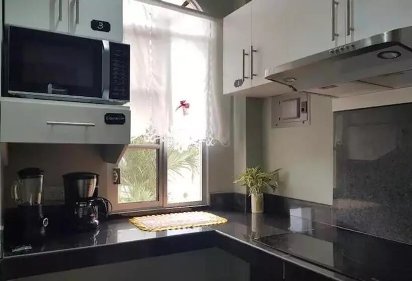 Majatalo Habitación Independiente En Samborondon