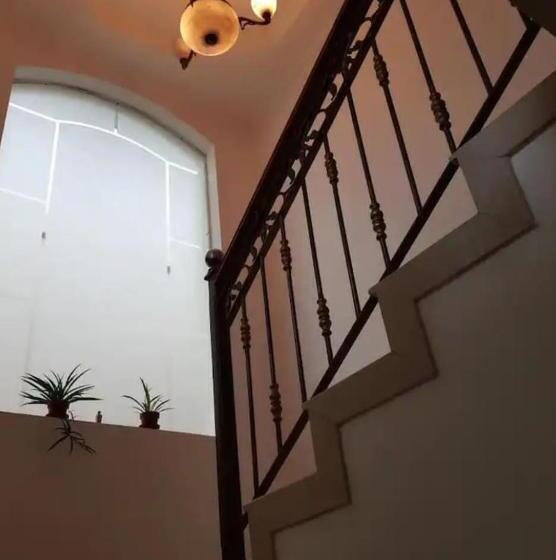 Пансион Habitación Independiente En Samborondon