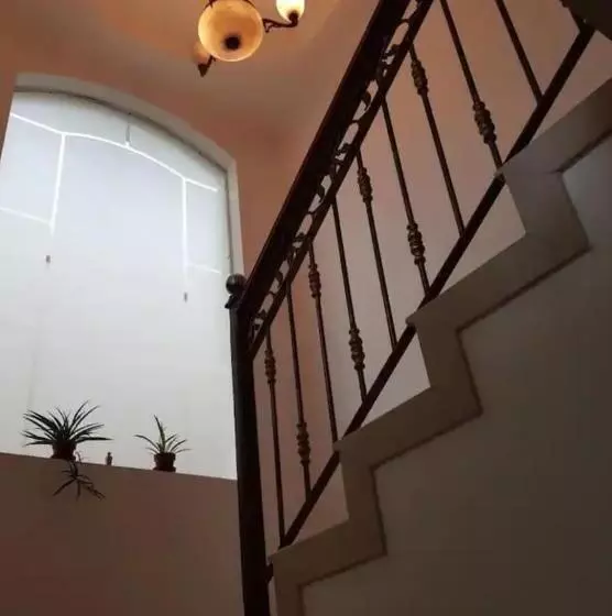 Majatalo Habitación Independiente En Samborondon