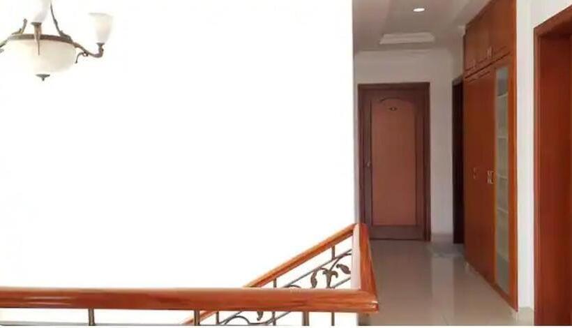 Пансион Habitación Independiente En Samborondon