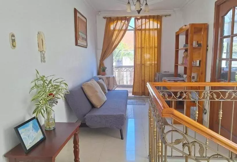 Majatalo Habitación Independiente En Samborondon