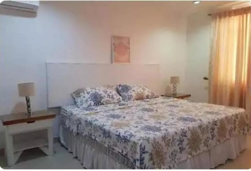 Majatalo Habitación Independiente En Samborondon