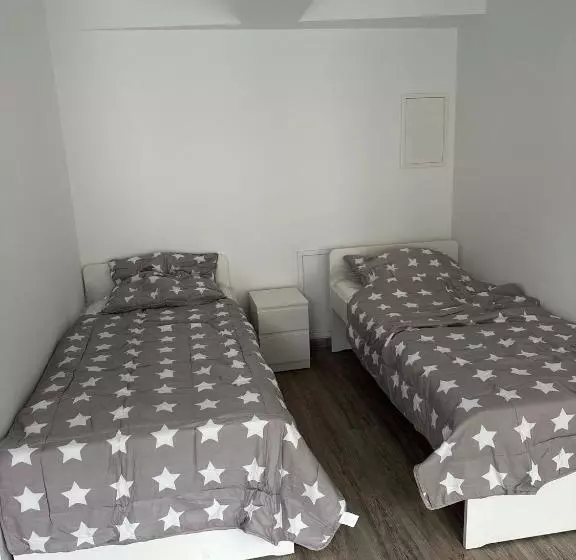 Majatalo Neckar Apart