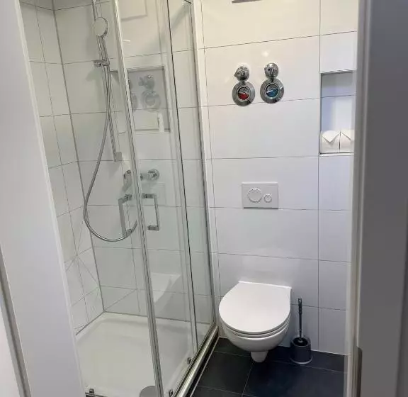 Majatalo Neckar Apart