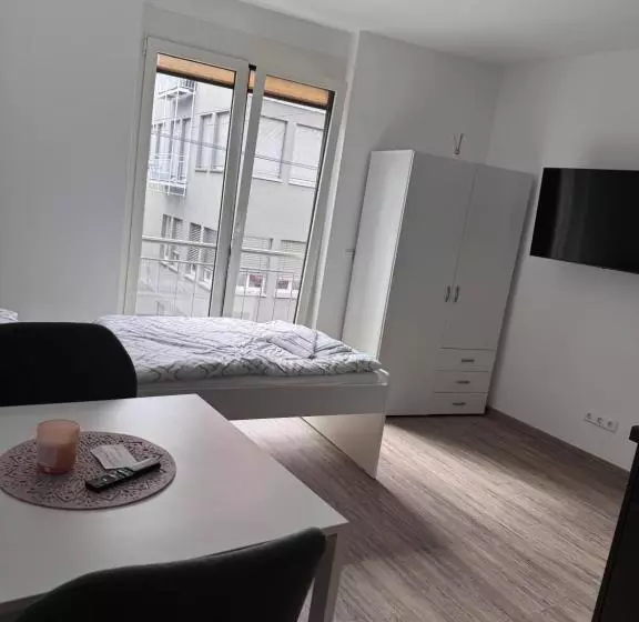 Majatalo Neckar Apart