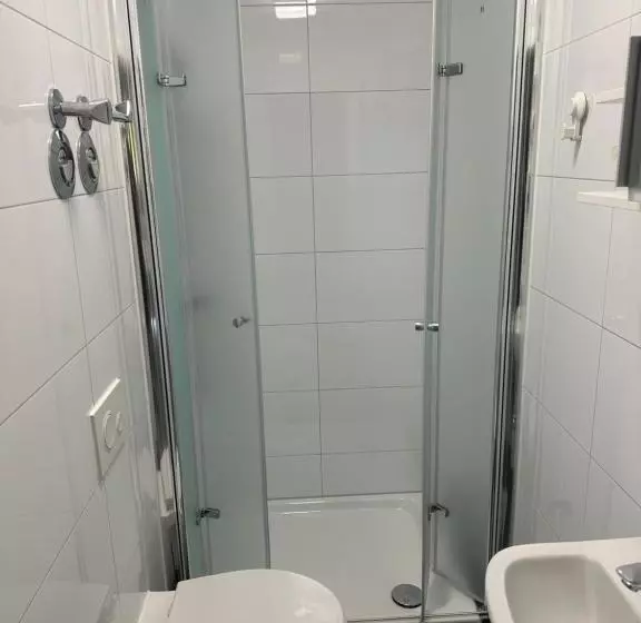 Majatalo Neckar Apart