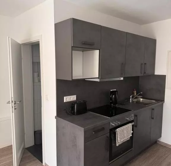 Majatalo Neckar Apart