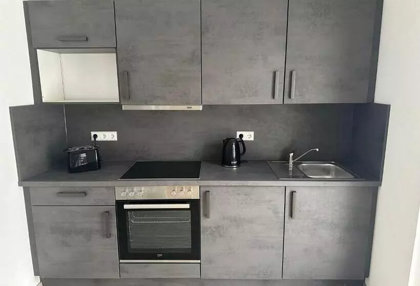 Majatalo Neckar Apart