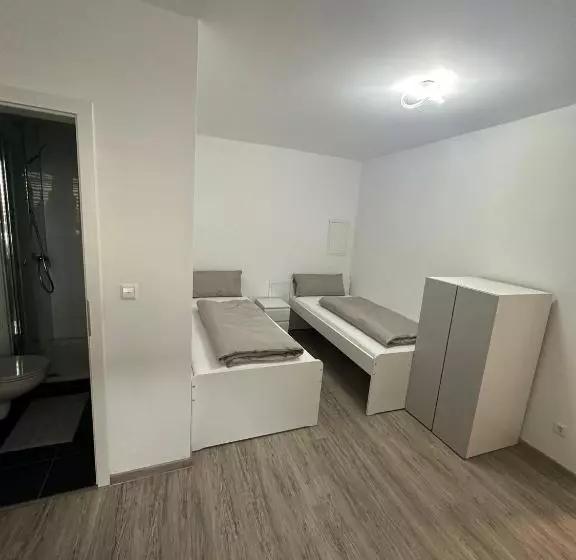 Majatalo Neckar Apart