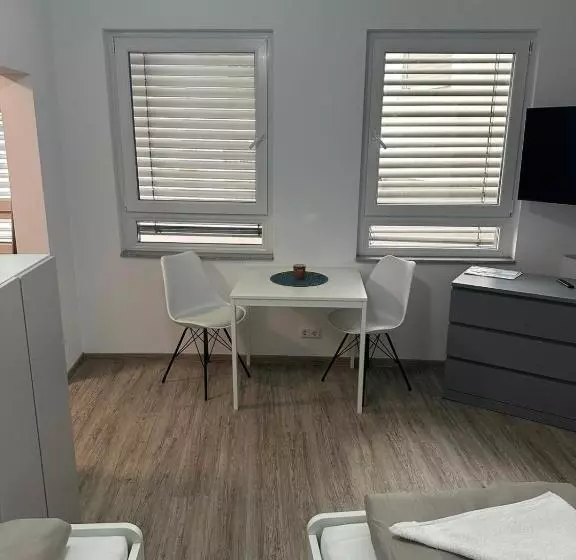 Majatalo Neckar Apart