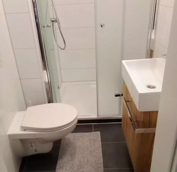 Majatalo Neckar Apart