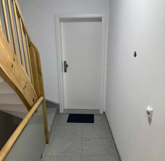 Majatalo Neckar Apart