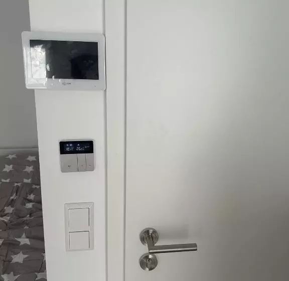 Majatalo Neckar Apart