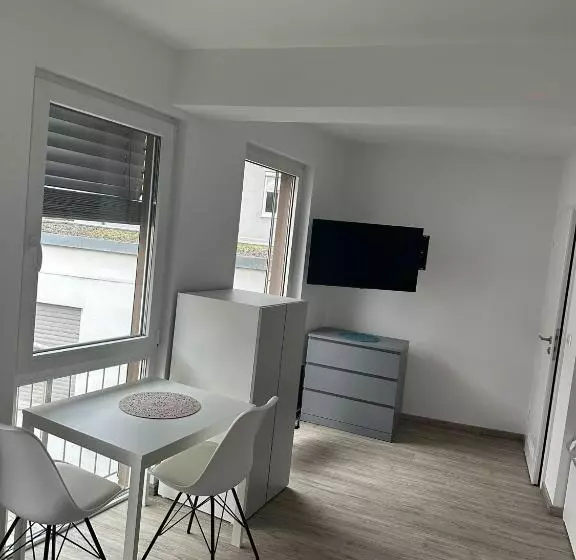 Majatalo Neckar Apart