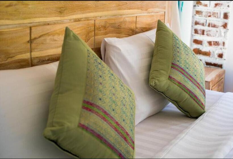 膳宿费 Ubud Dream Iii: 2 Bdr Apartments Above The Pool