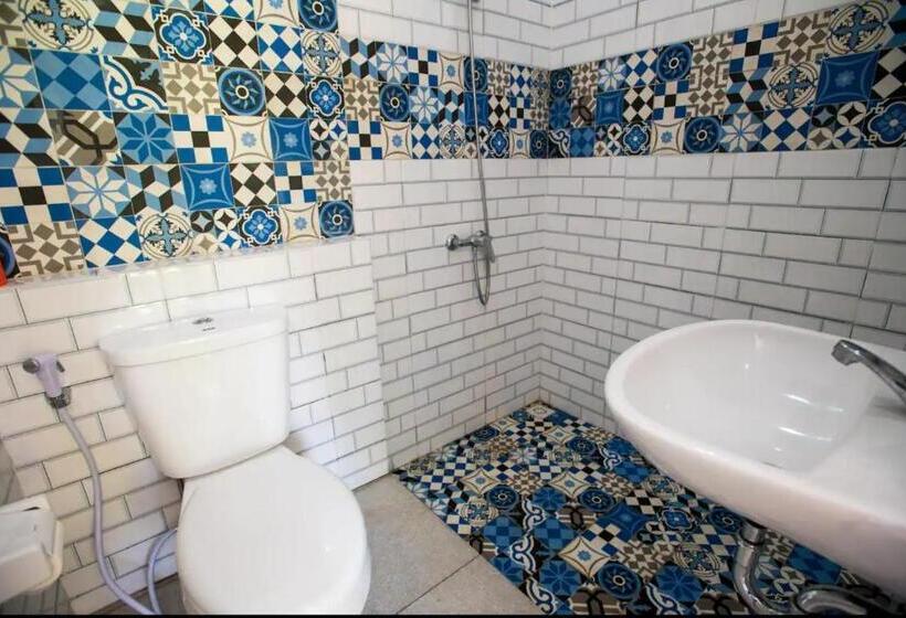 膳宿费 Ubud Dream Iii: 2 Bdr Apartments Above The Pool