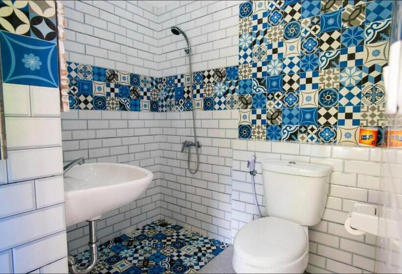 膳宿费 Ubud Dream Iii: 2 Bdr Apartments Above The Pool