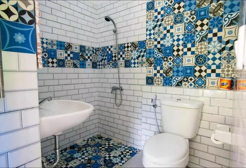 Majatalo Ubud Dream Iii: 2 Bdr Apartments Above The Pool