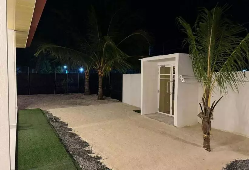 پانسیون Vegas Thoddoo Maldives