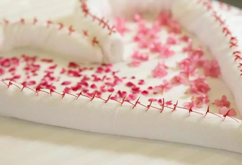 پانسیون Vegas Thoddoo Maldives