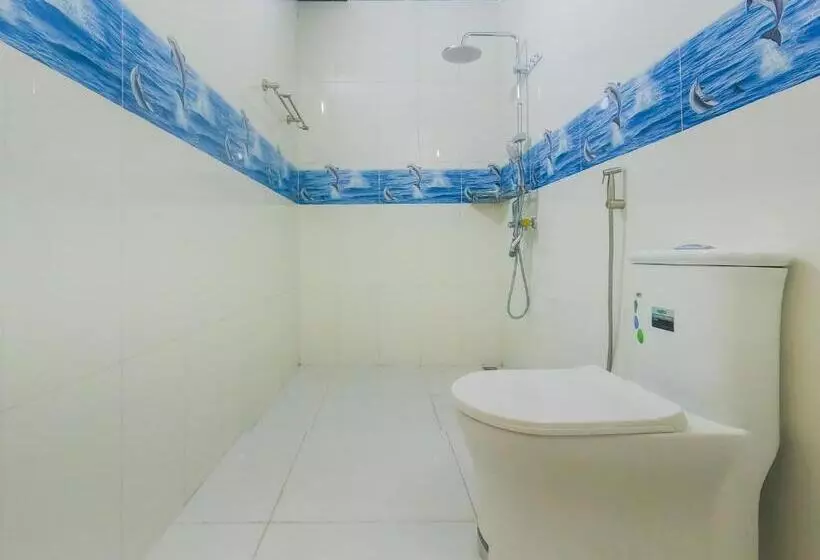 پانسیون Vegas Thoddoo Maldives